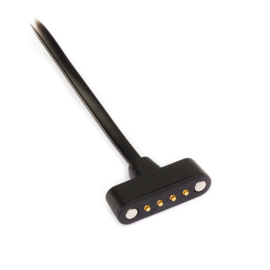 Teltonika TMT250 Magnetischer USB Anschlusskabel