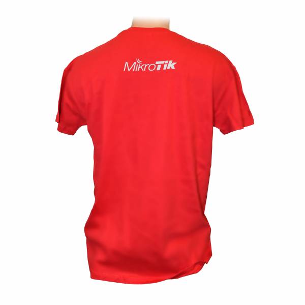 MikroTik T-Shirt (XL)