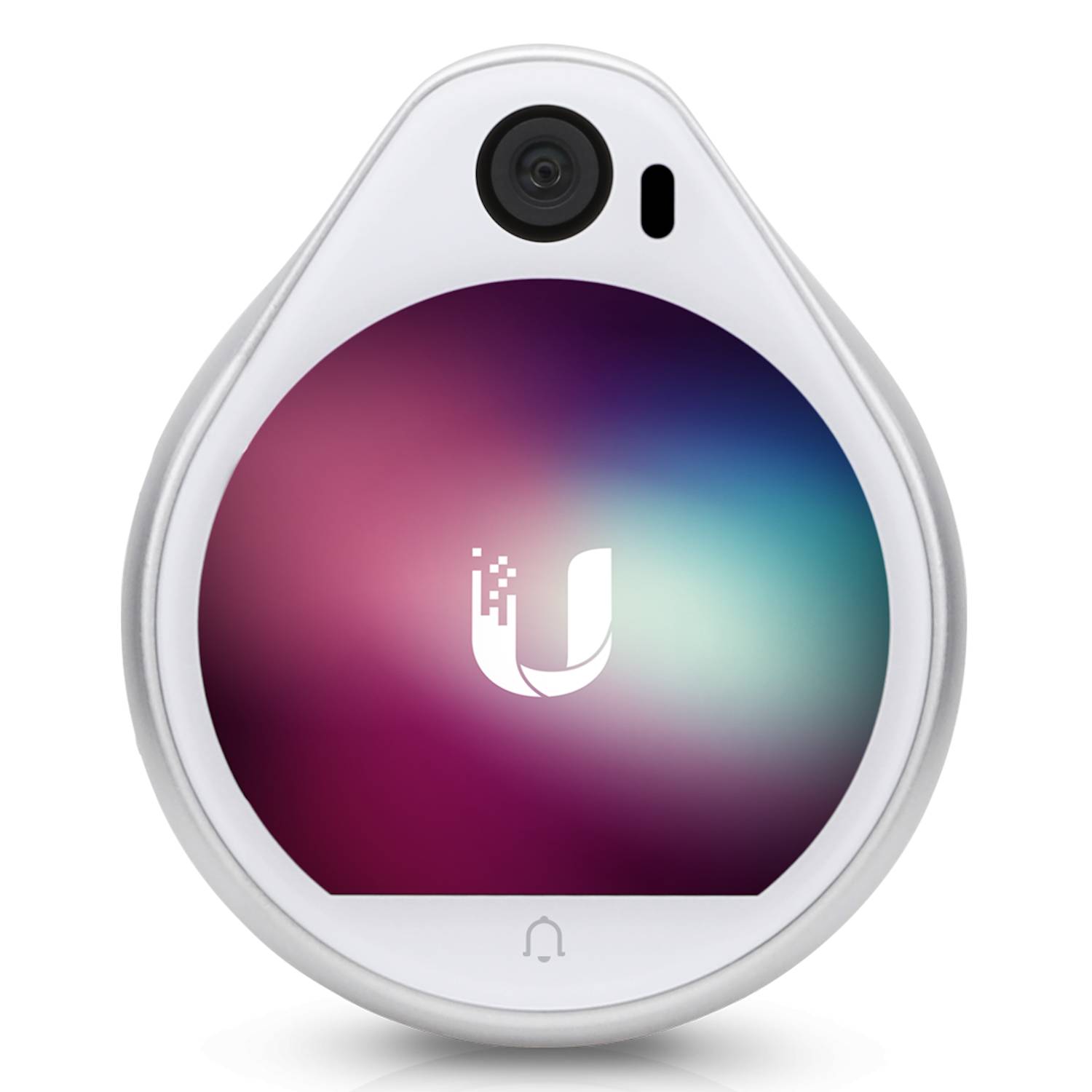 UniFi Bluetooth/NFC-Näherungsleser Pro