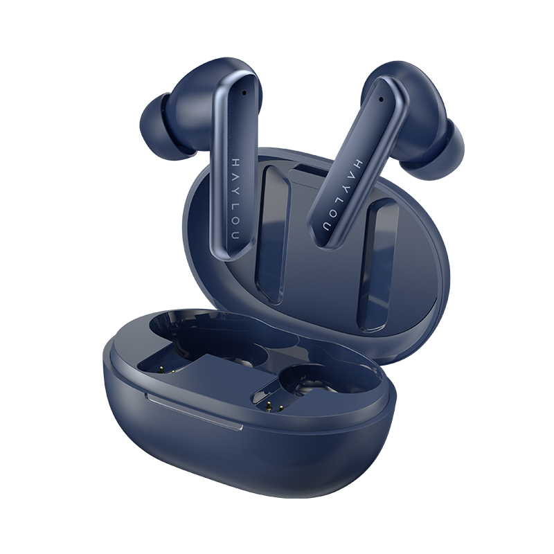 Haylou W1 In-Ear-Kopfhörer (blau)