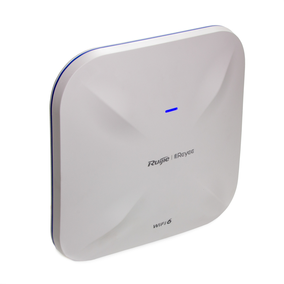 Reyee Wi-Fi 6 Dualband Gigabit Access Point für Außenbereiche