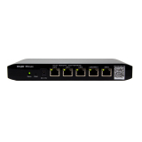 Reyee 5-Port Cloud verwaltete Router