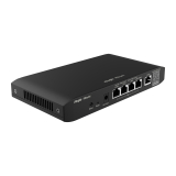 Reyee 5-Port Cloud verwaltete PoE Router