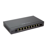 Reyee 9-Port Cloud verwaltete SFP Router