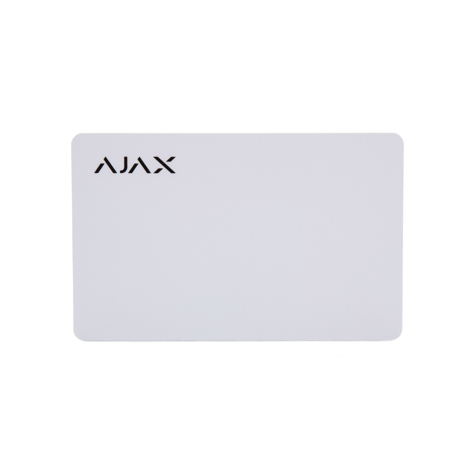 Ajax Pass (10 Stk.)