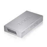 Zyxel 8 Port Switch 1Gbps GS-108B v3